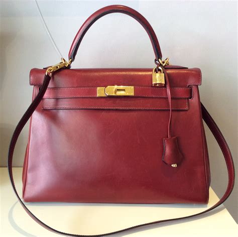 borsa modello kelly di hermes|hermes kelly retourne structure.